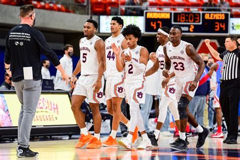 2022 auburn basketball|2022 auburn basketball roster.